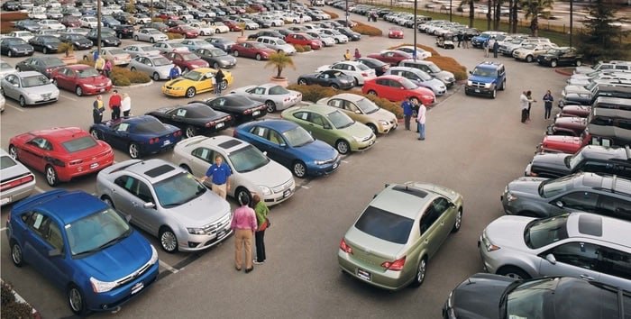 Weeks Motor Company