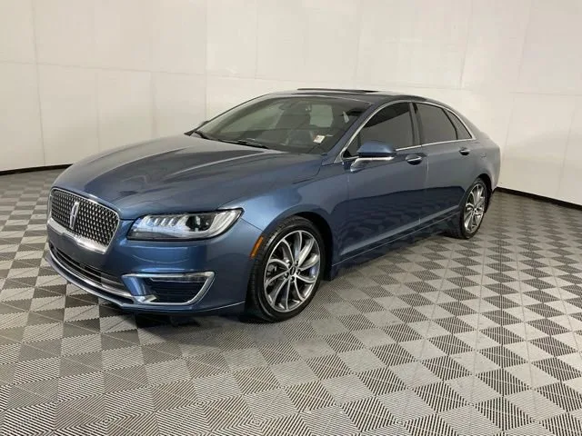 2019 Lincoln MKZ Hybrid Reserve I