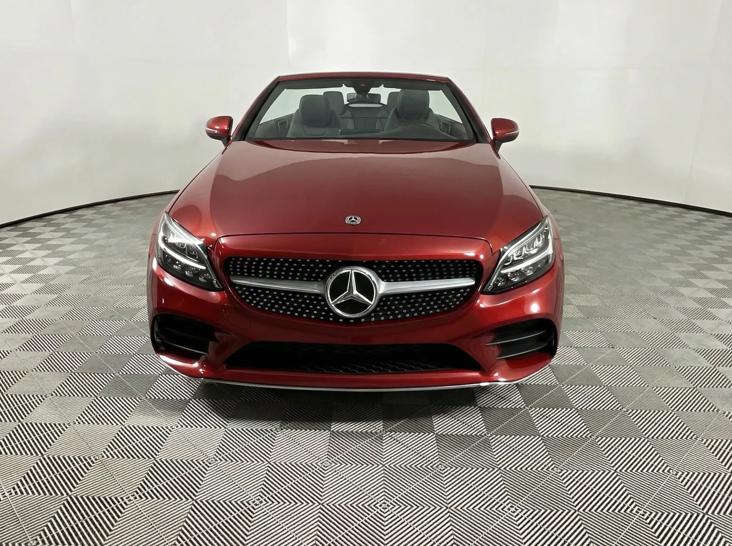 2021 Bentley Continental GTC Mulliner V8 — photo 1
