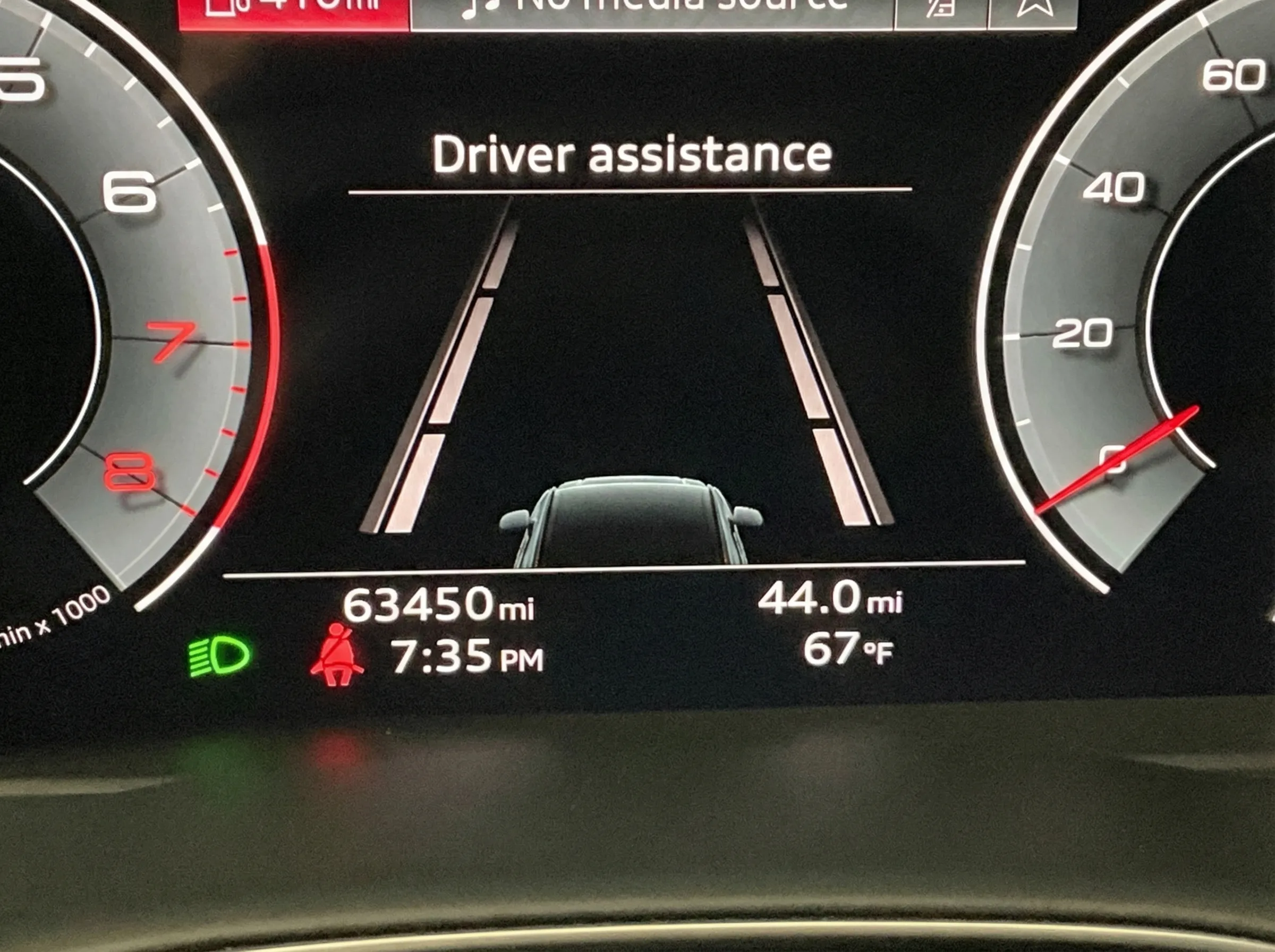 2022 Audi Q5 45 S line Prestige quattro — thumbnail 10