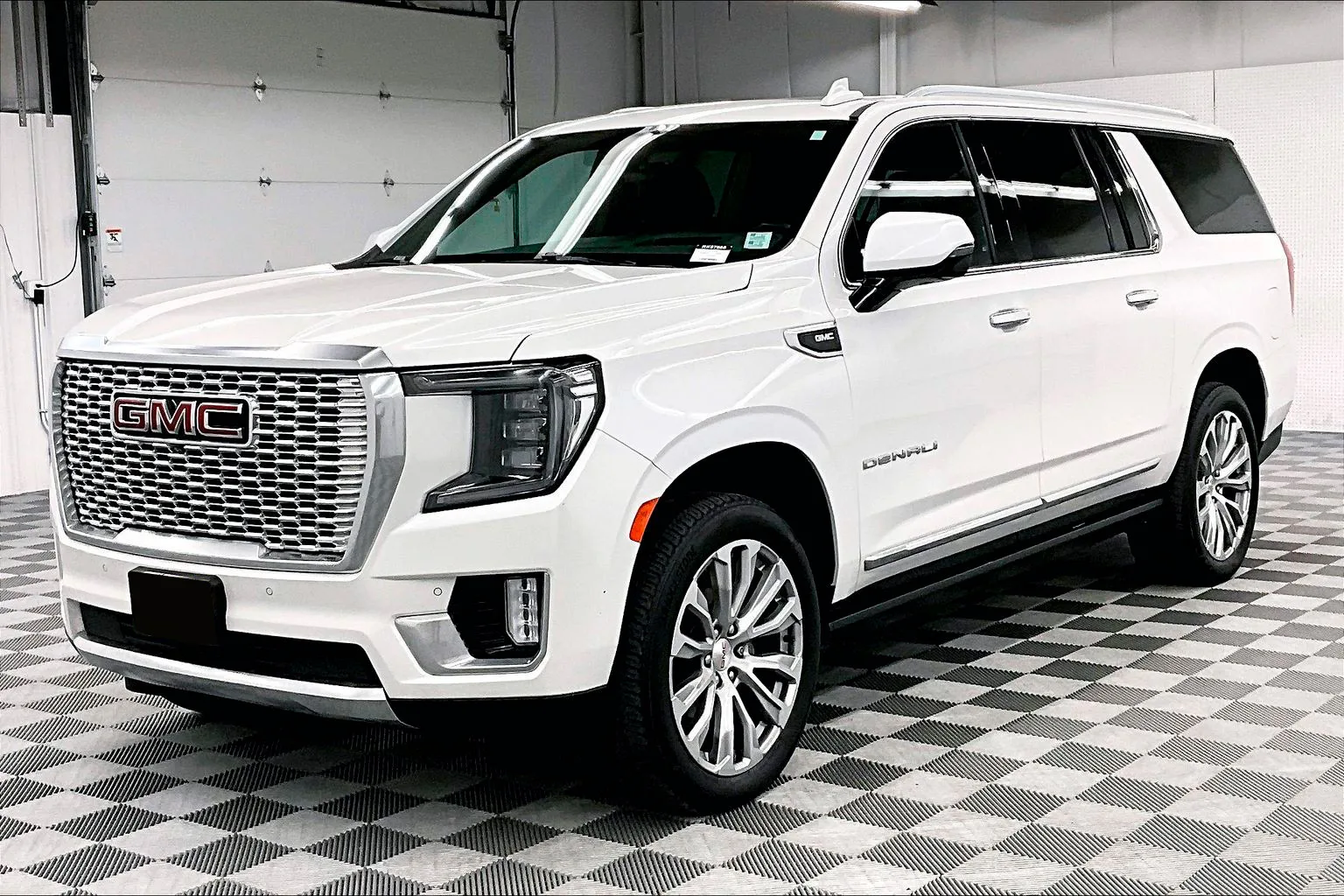 2019 Porsche Cayenne S — thumbnail 9
