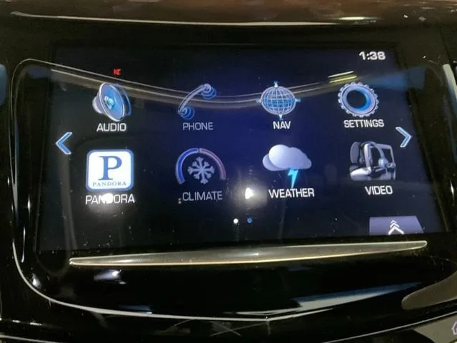 2015 Cadillac Escalade Premium — thumbnail 10