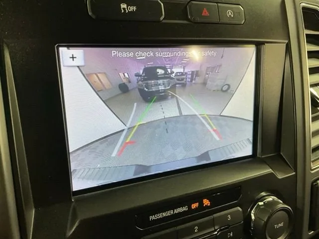 2019 Ford F-150 XL — thumbnail 10