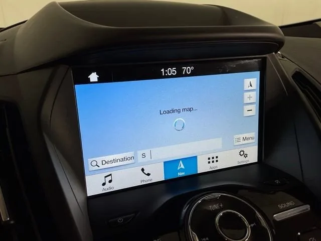 2019 Ford Escape Titanium — thumbnail 10