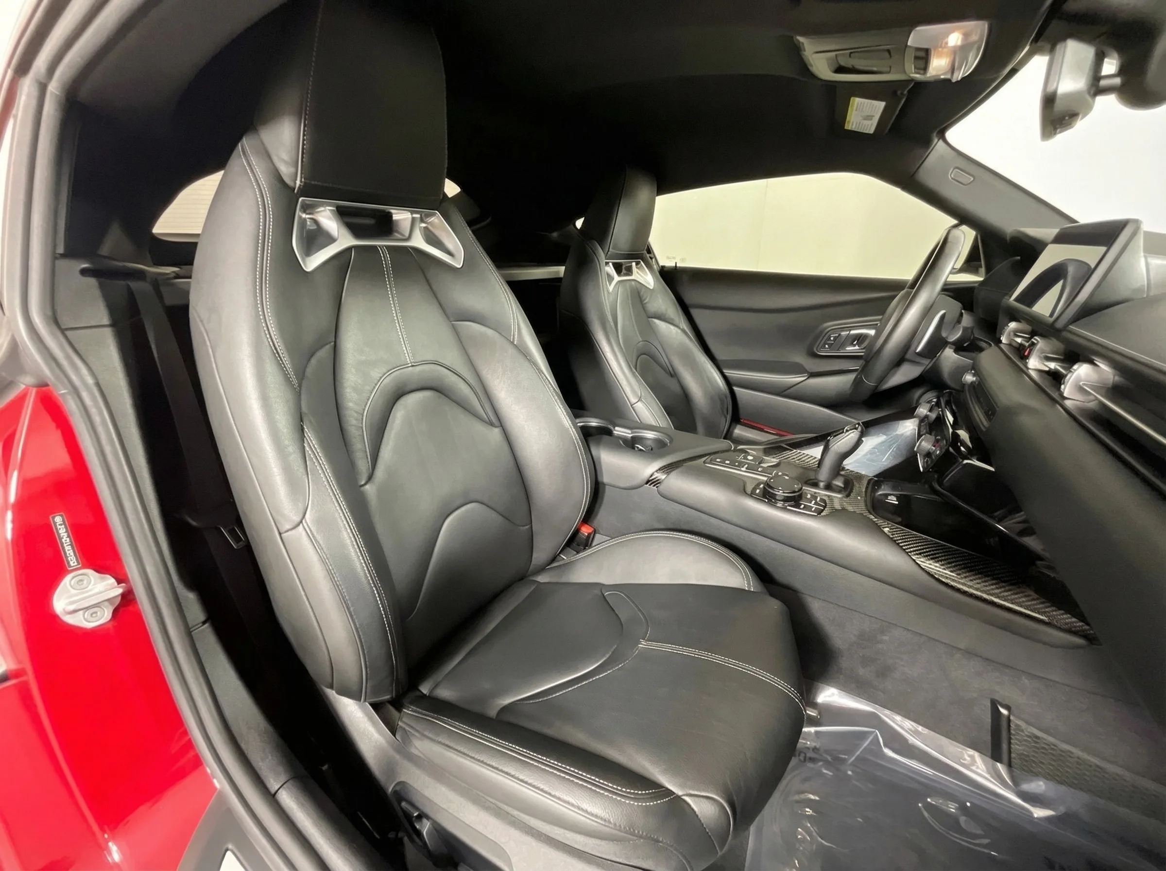 2004 Lexus GS 300 — thumbnail 9
