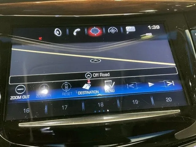 2015 Cadillac Escalade Premium — thumbnail 11