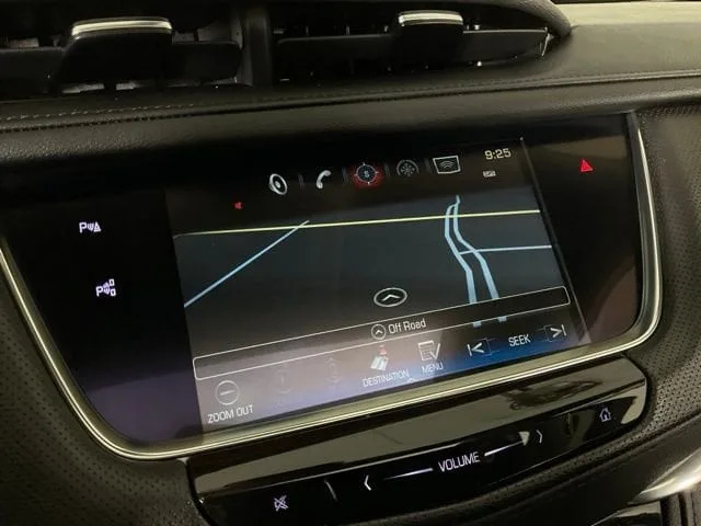 2019 Cadillac XT5 Premium Luxury AWD — thumbnail 11