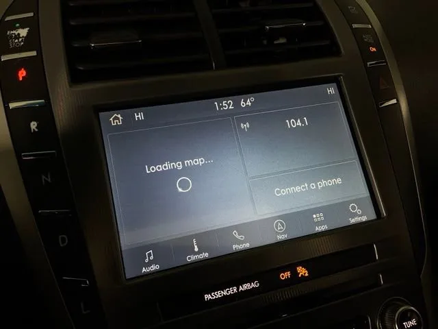 2019 Lincoln MKZ Hybrid Reserve I — thumbnail 11