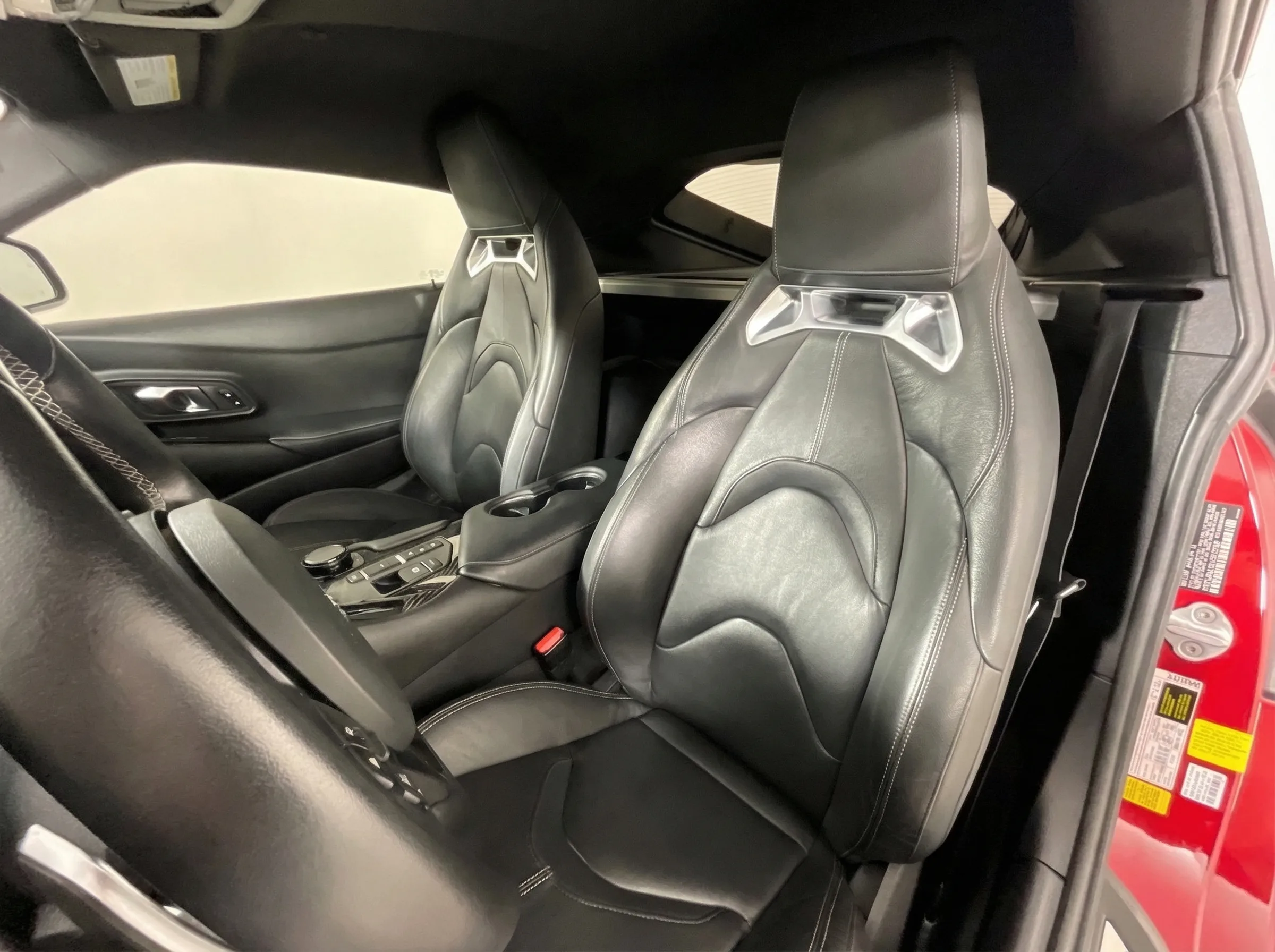 2021 Audi Q5 quattro — thumbnail 11