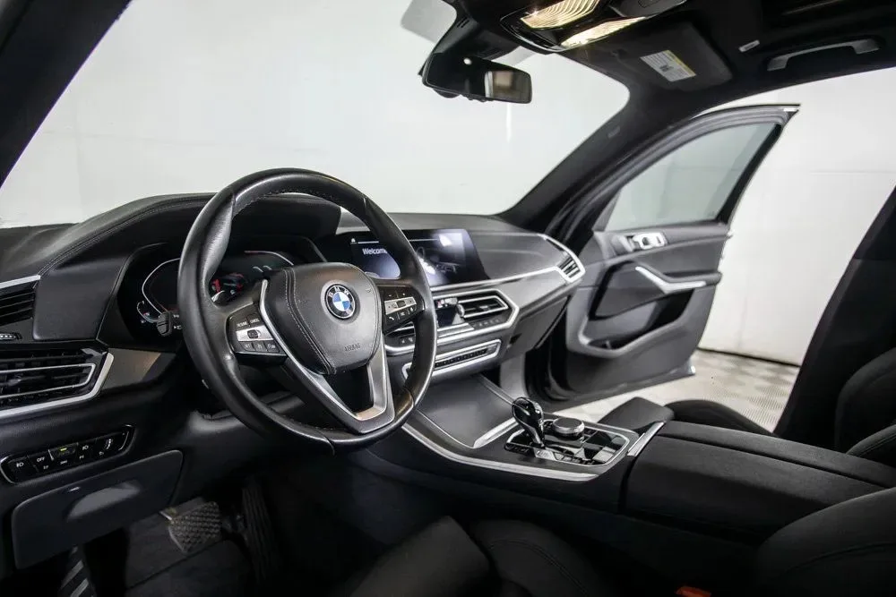 2007 Jaguar XK — thumbnail 11