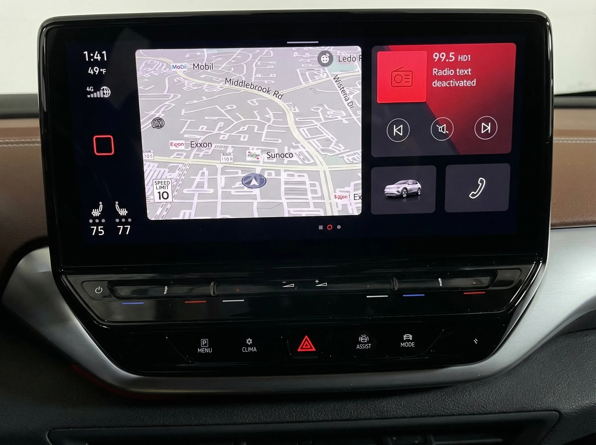 2022 Audi Q5 45 S line Prestige quattro — thumbnail 11