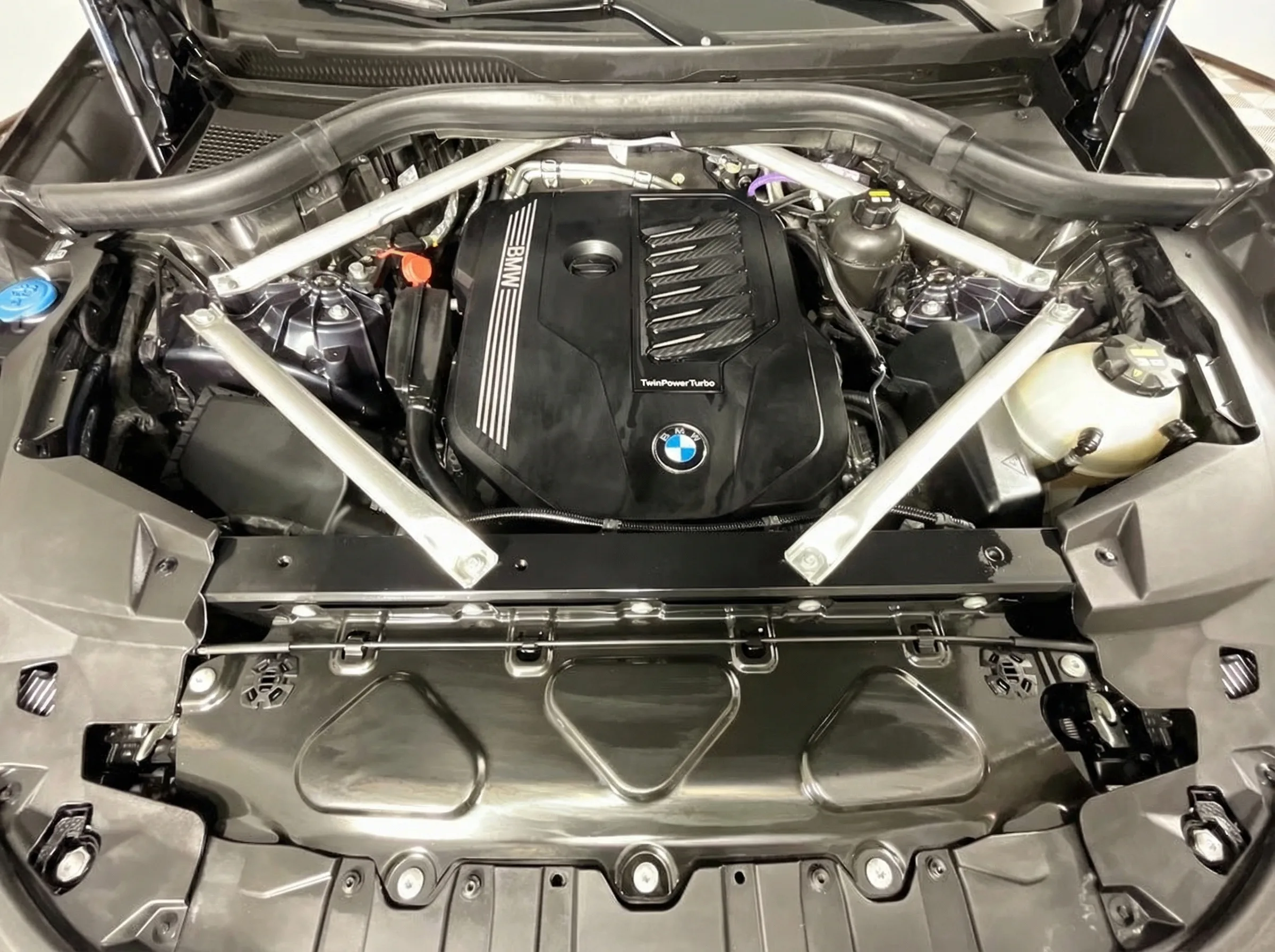 2024 BMW X5 sDrive40i — thumbnail 12