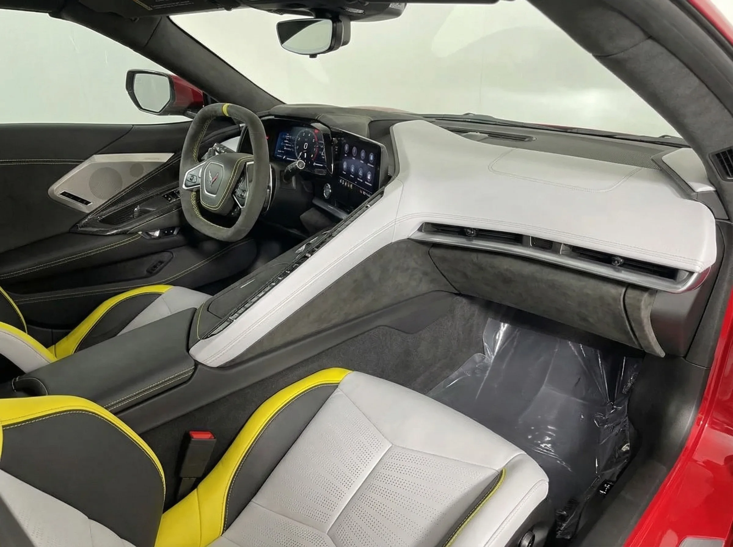 2026 Jaguar F-PACE P250 R-Dynamic S — thumbnail 12