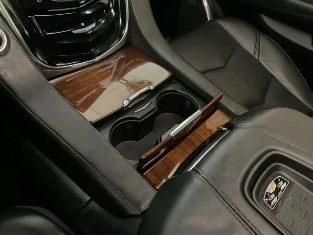 2015 Cadillac Escalade Premium — thumbnail 12