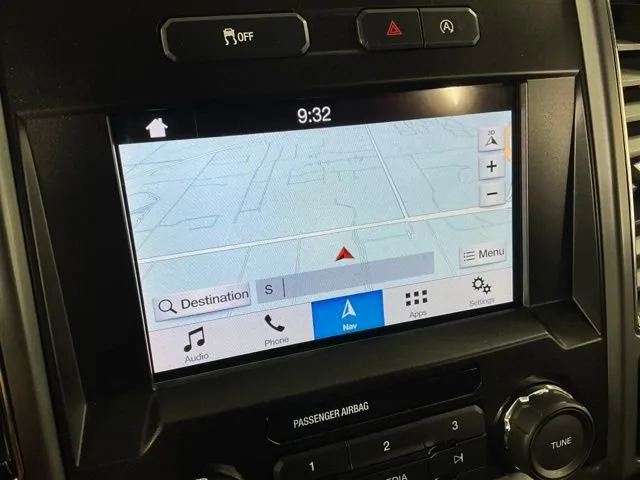 2019 Ford F-150 XL — thumbnail 12