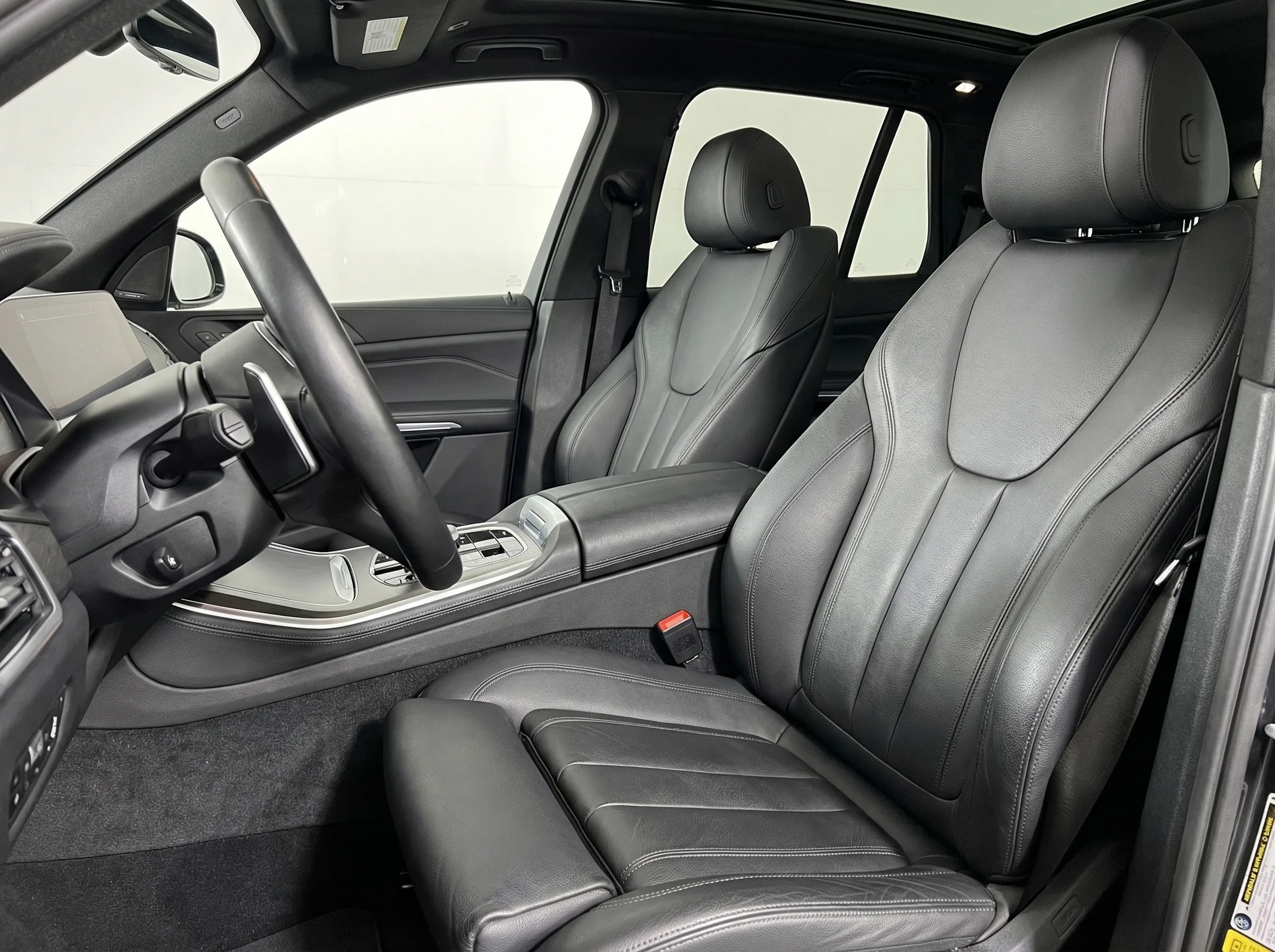 2021 Audi Q5 quattro — thumbnail 12
