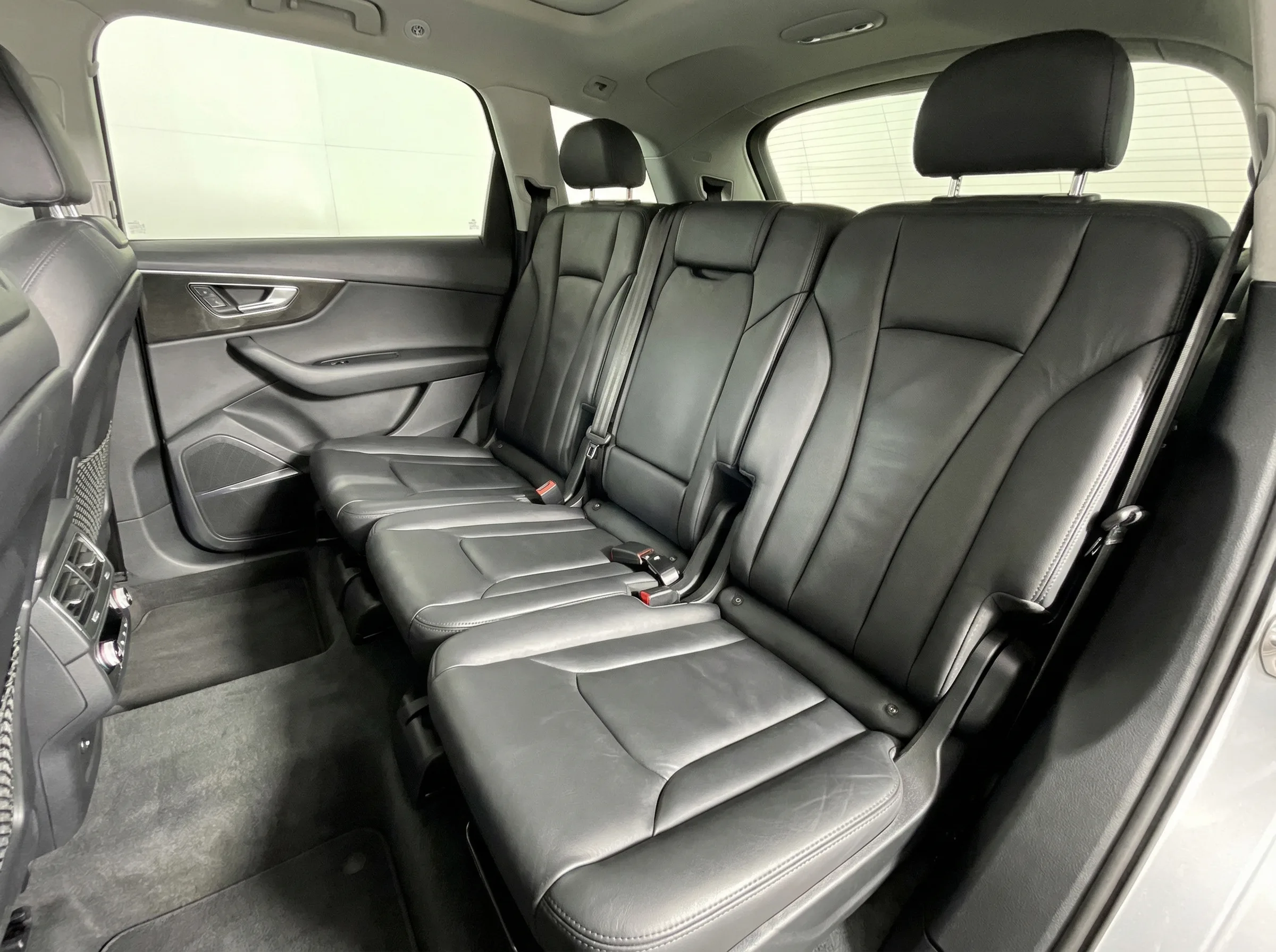 2022 Audi Q5 45 S line Prestige quattro — thumbnail 13