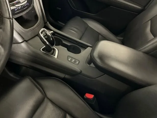 2019 Cadillac XT5 Premium Luxury AWD — thumbnail 13