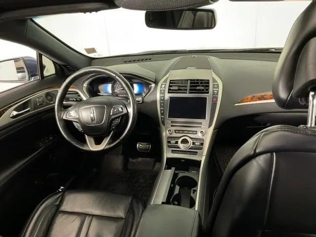 2019 Lincoln MKZ Hybrid Reserve I — thumbnail 13