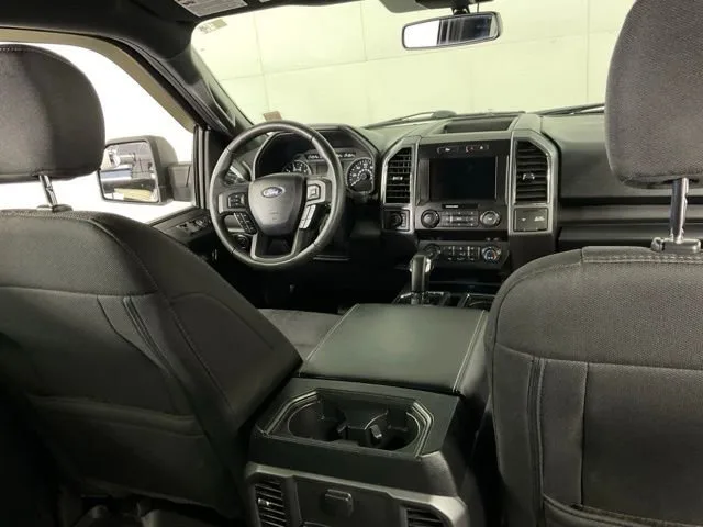 2019 Ford F-150 XL — thumbnail 13