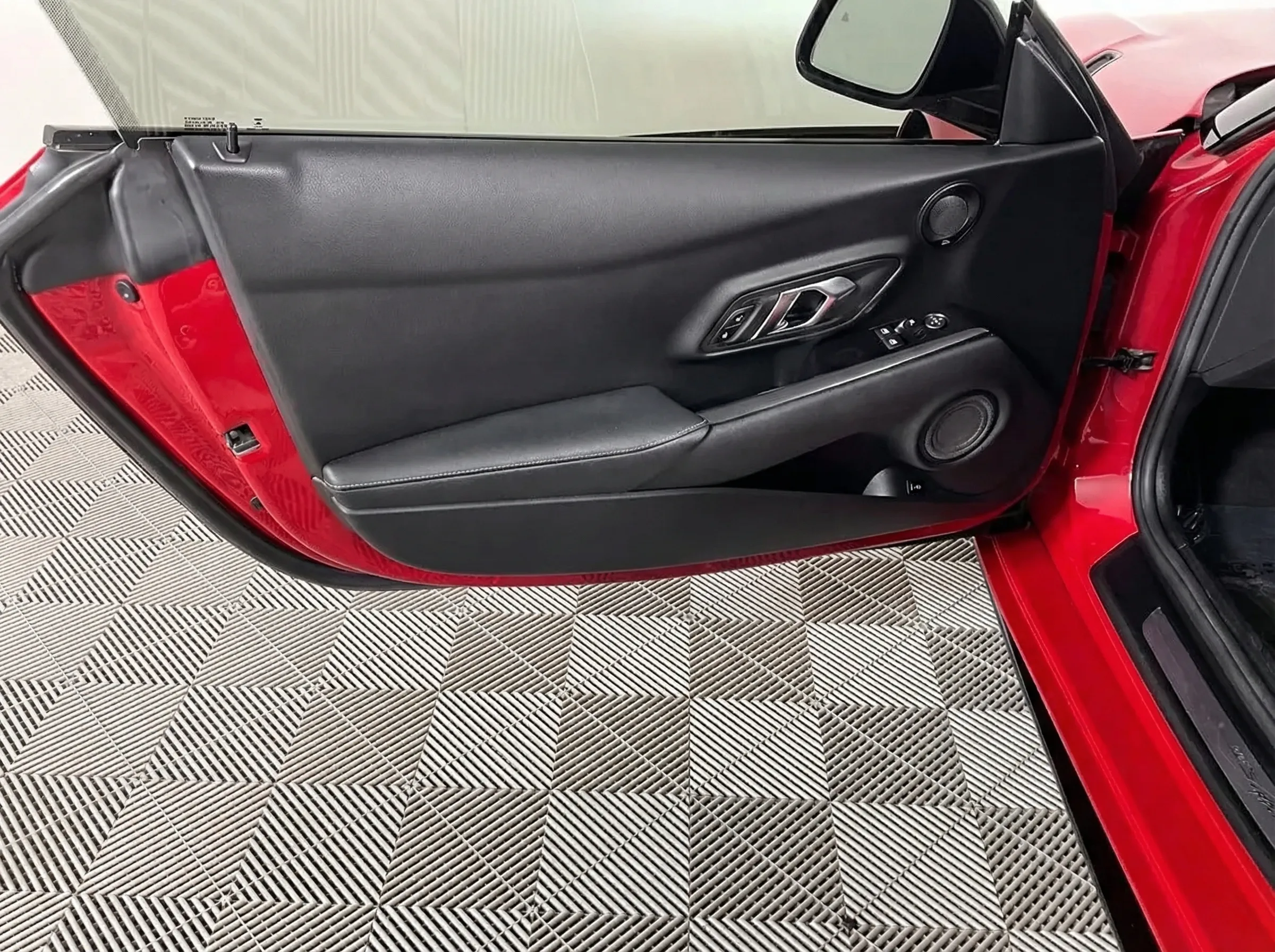 2004 Lexus GS 300 — thumbnail 10