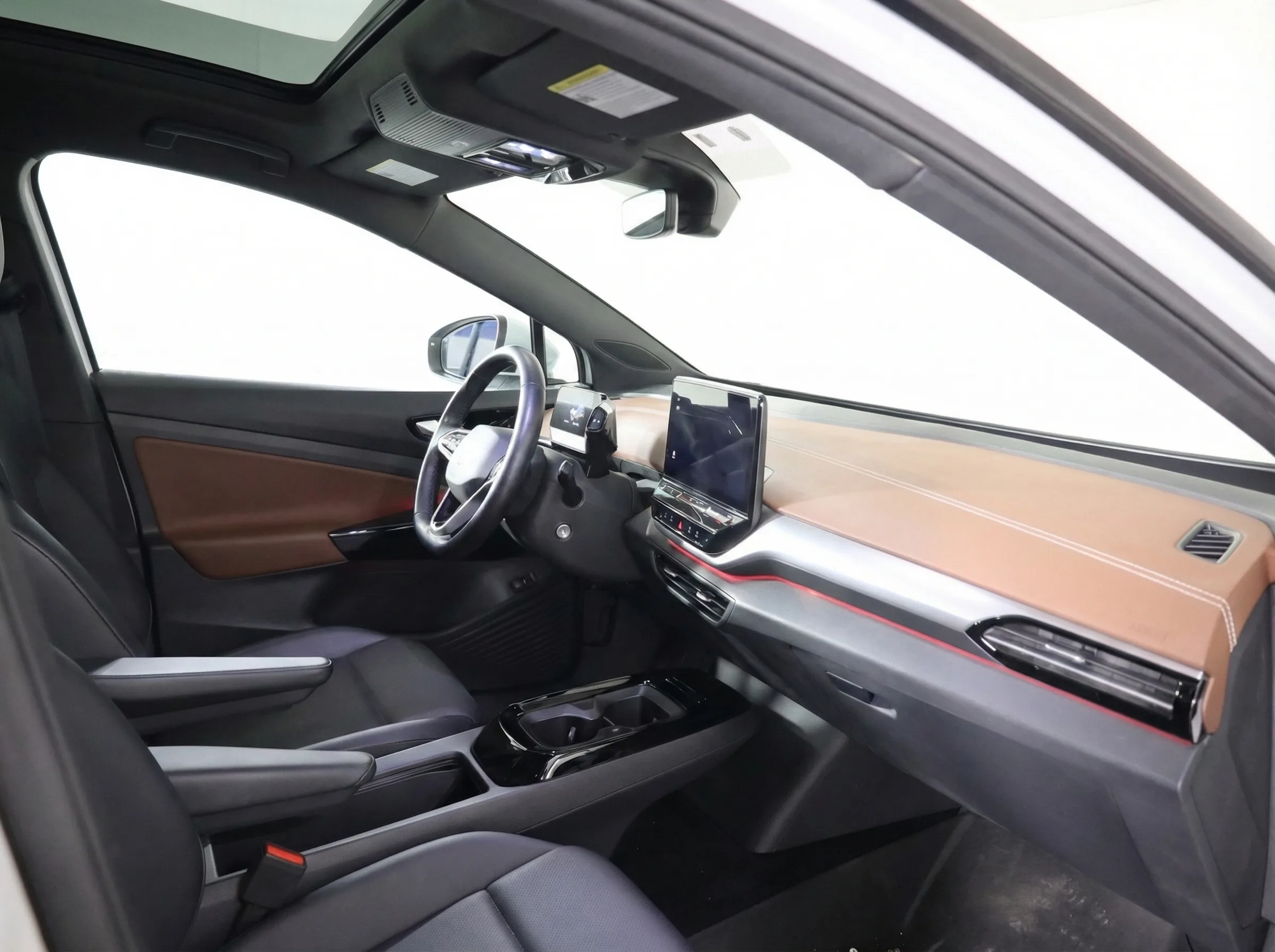 2015 Land Rover Range Rover Sport Autobiography — thumbnail 13