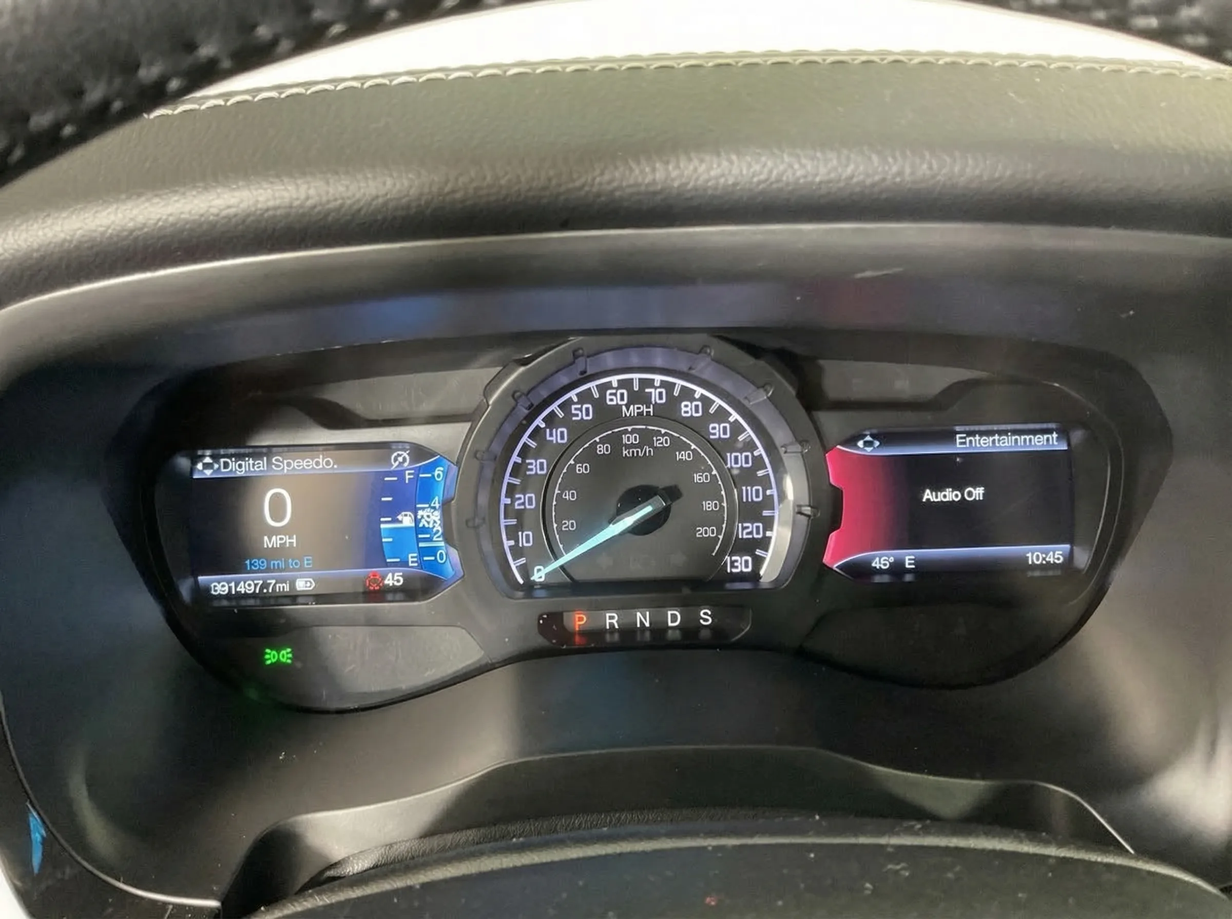 2019 Mercedes-Benz GLC 300 4MATIC® Coupe — thumbnail 13
