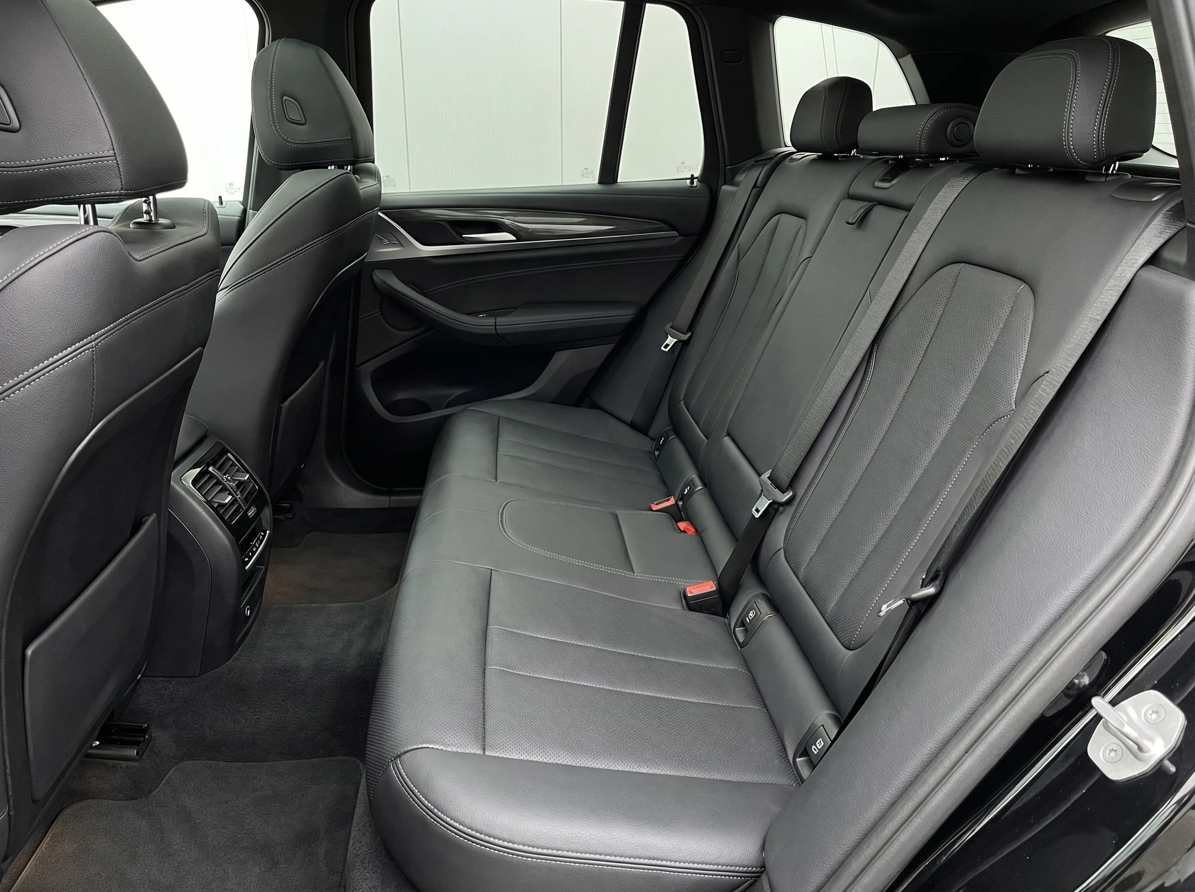2024 BMW X5 sDrive40i — thumbnail 14