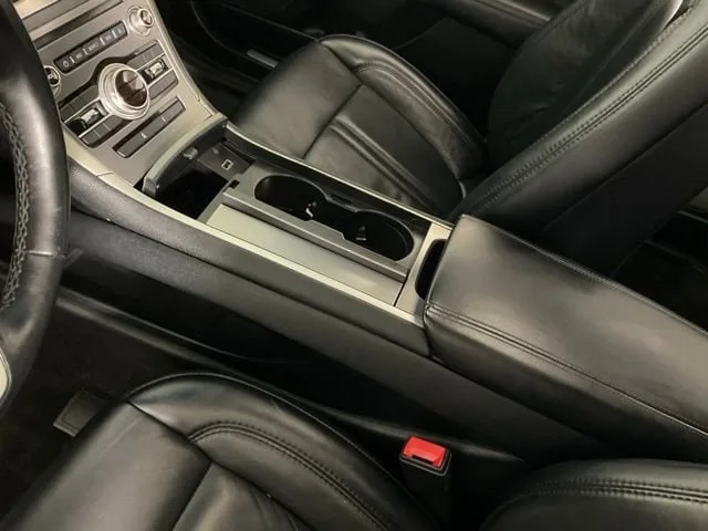 2019 Lincoln MKZ Hybrid Reserve I — thumbnail 14