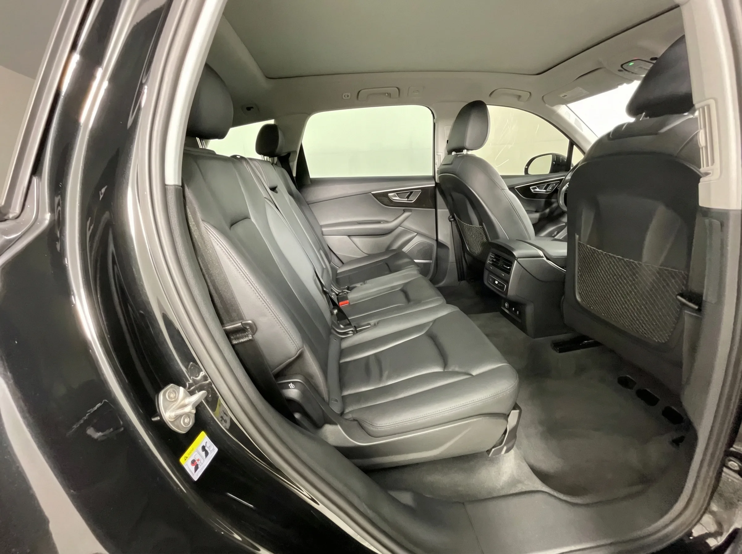 2022 Audi Q5 45 S line Prestige quattro — thumbnail 14