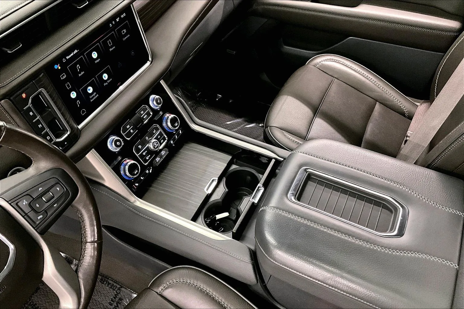 2021 Bentley Continental GTC Mulliner V8 — thumbnail 15