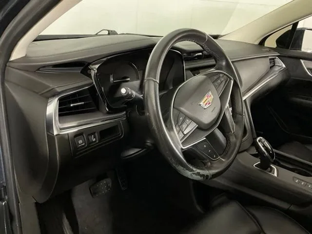 2019 Cadillac XT5 Premium Luxury AWD — thumbnail 15