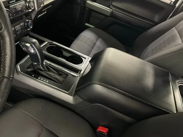 2019 Ford F-150 XL — thumbnail 15