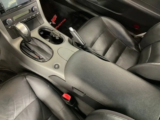 2007 Chevrolet Corvette — thumbnail 15