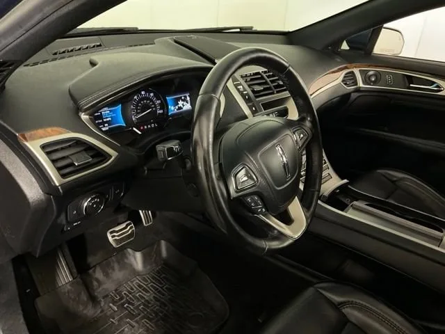 2019 Lincoln MKZ Hybrid Reserve I — thumbnail 16