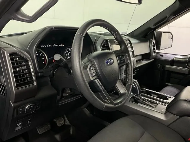2019 Ford F-150 XL — thumbnail 16