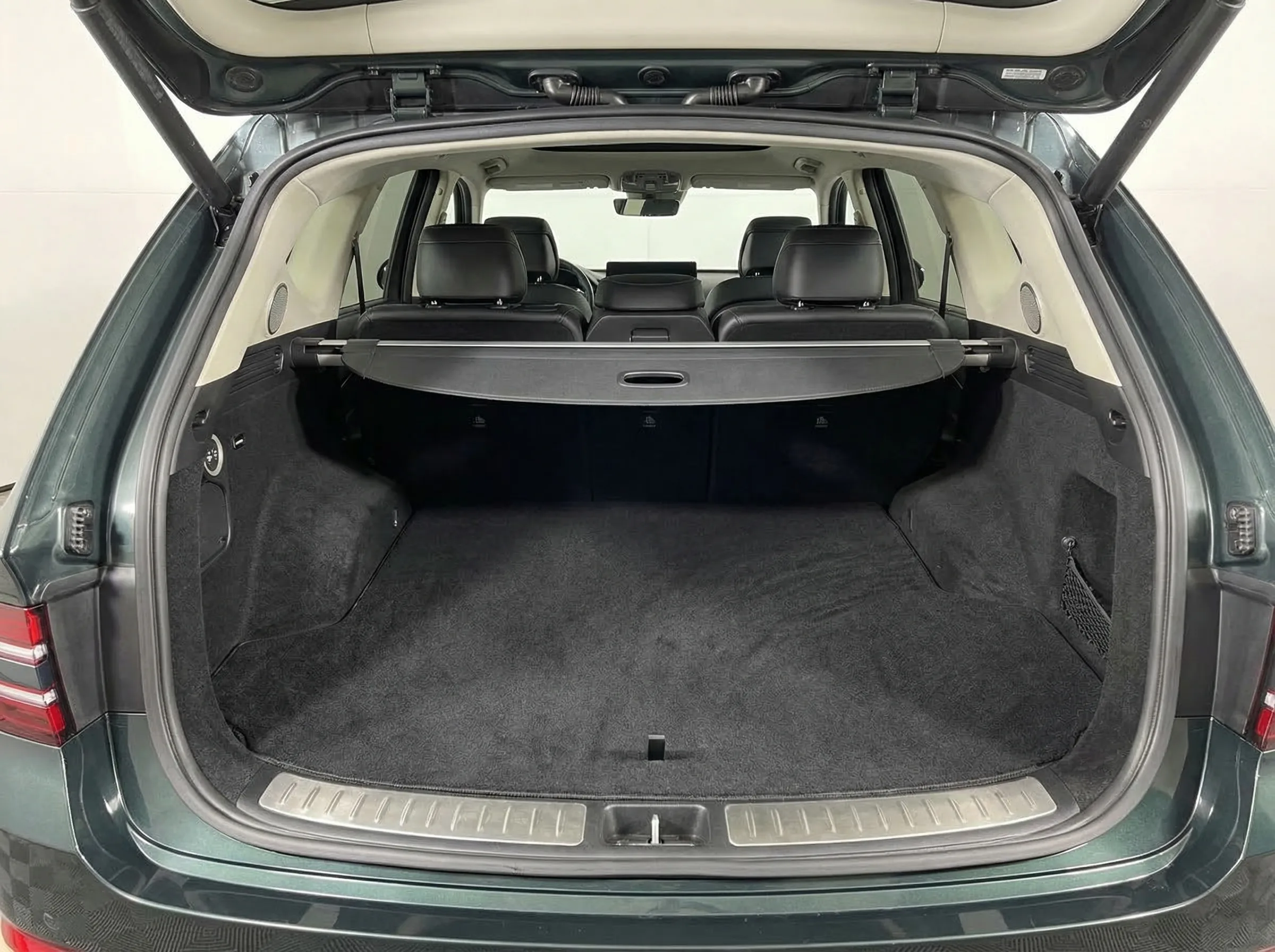 2024 BMW X5 sDrive40i — thumbnail 17