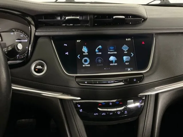 2019 Cadillac XT5 Premium Luxury AWD — thumbnail 17