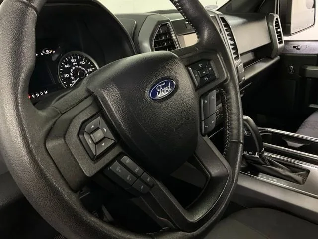 2019 Ford F-150 XL — thumbnail 17