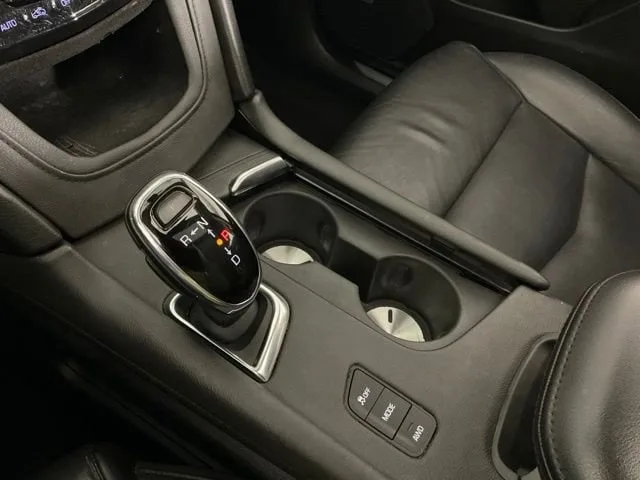 2019 Cadillac XT5 Premium Luxury AWD — thumbnail 18