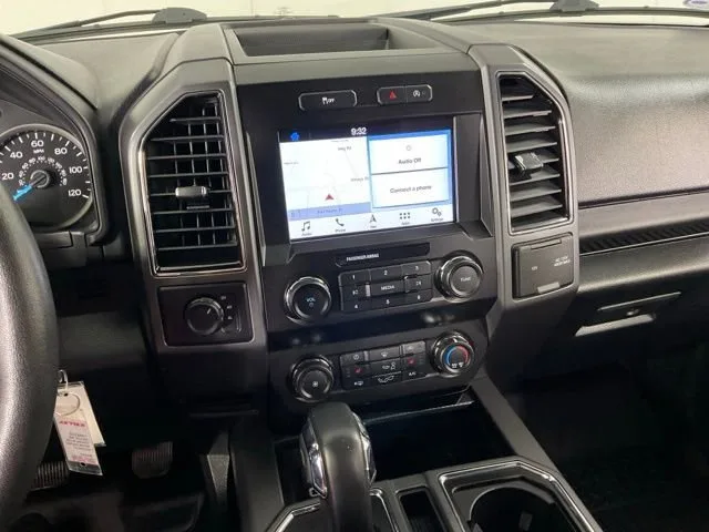 2019 Ford F-150 XL — thumbnail 18