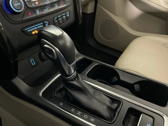 2019 Ford Escape Titanium — thumbnail 18