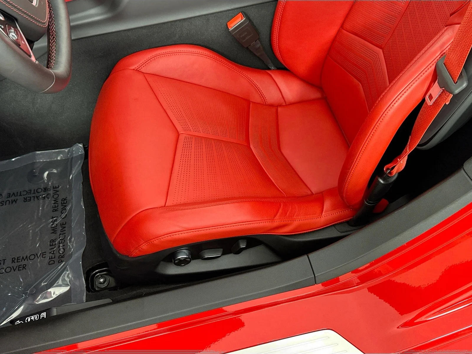 2021 Chevrolet Corvette Stingray 3LT — thumbnail 18