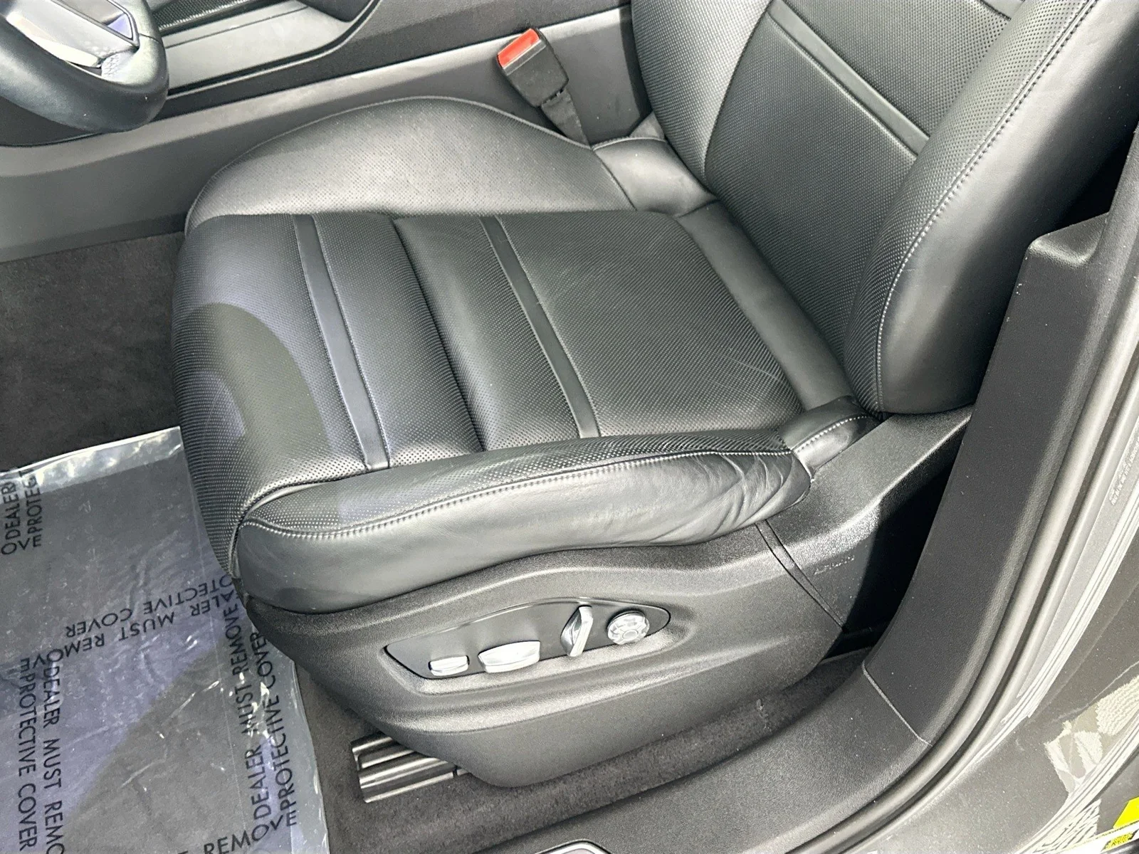2019 Porsche Cayenne S — thumbnail 17