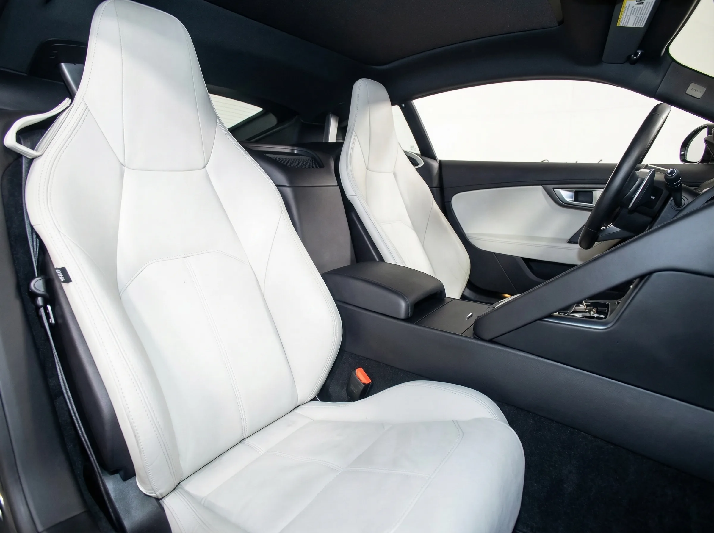 2007 Jaguar XK — thumbnail 18