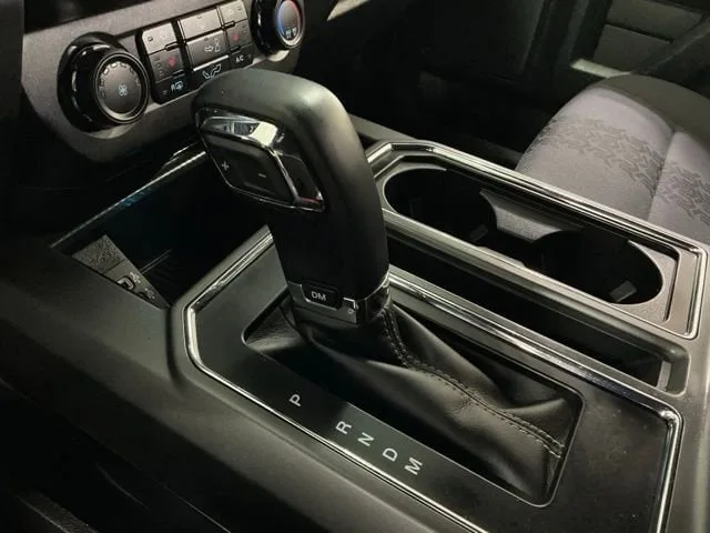2019 Ford F-150 XL — thumbnail 19