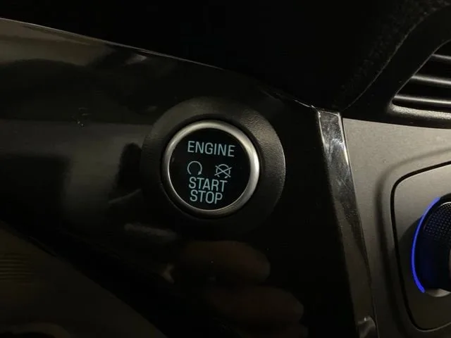 2019 Ford Escape Titanium — thumbnail 19