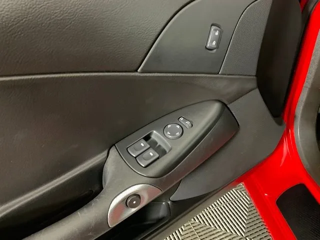 2007 Chevrolet Corvette — thumbnail 19