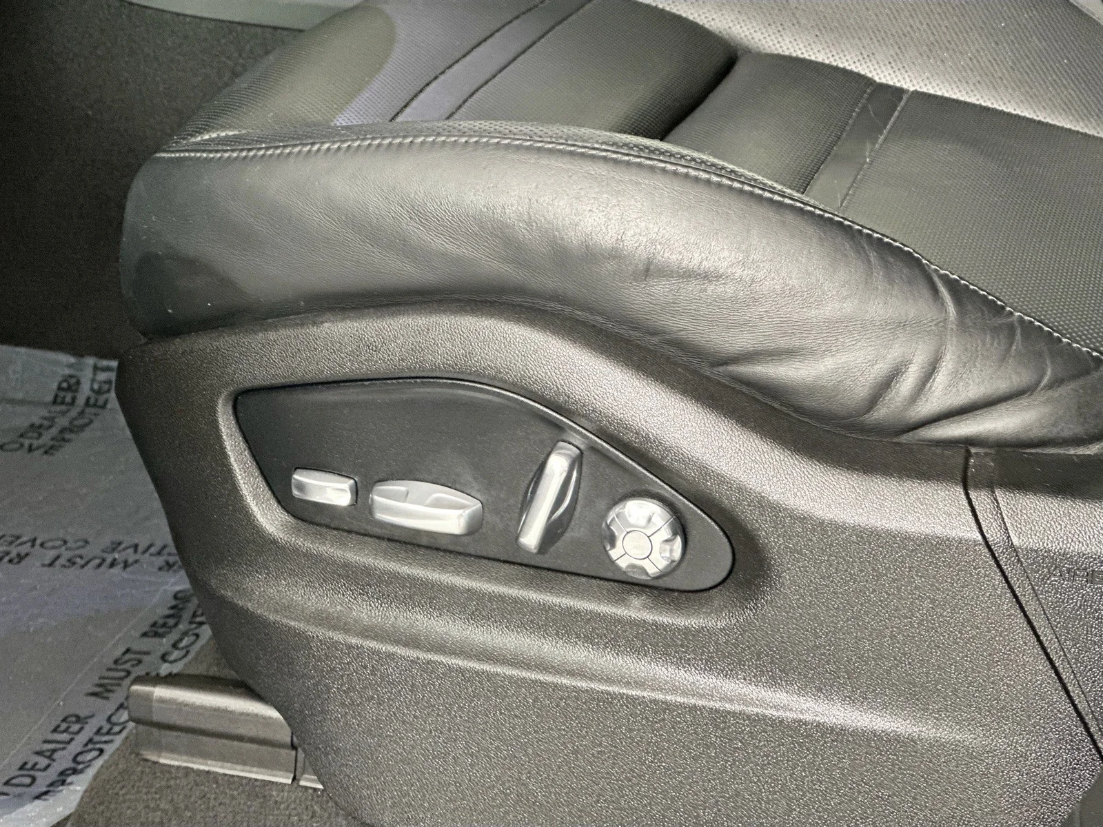 2019 Porsche Cayenne S — thumbnail 18