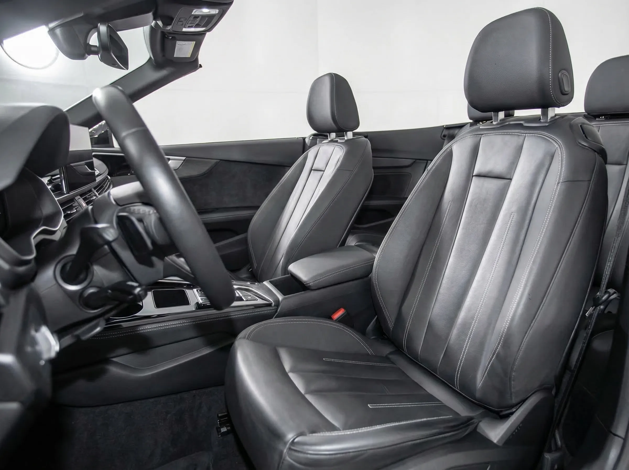 2015 Land Rover Range Rover Sport Autobiography — thumbnail 19